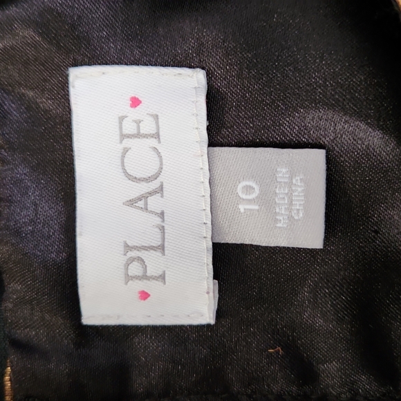 Girls Sz. 10 Dress - Picture 3 of 3